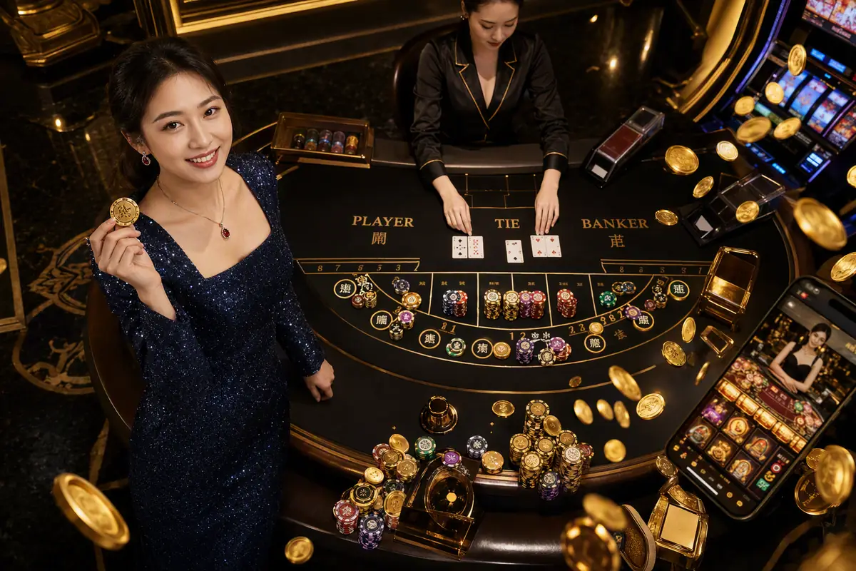 chealsea88 Video Slots